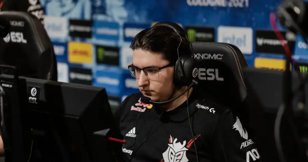 Вне сезона в CS2: последние перестановки на сцене — изображение 5