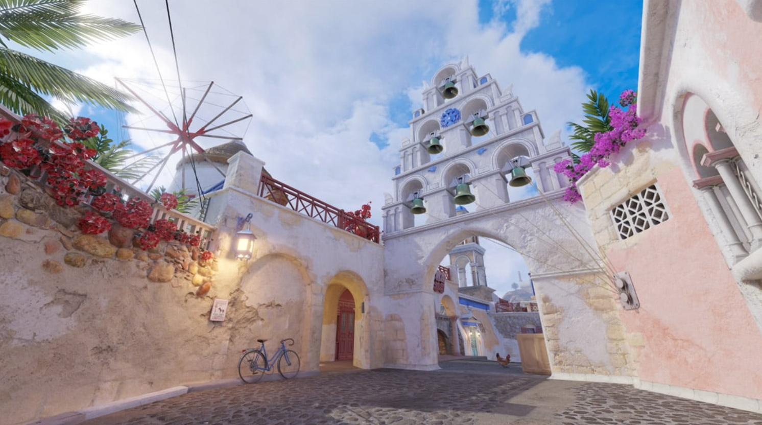 Настоящий MVP: 5 новых карт добавлено в CS2 — изображение 4