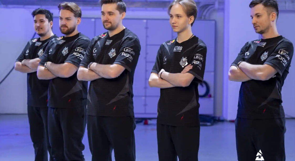 Вне сезона в CS2: последние перестановки на сцене — изображение 4