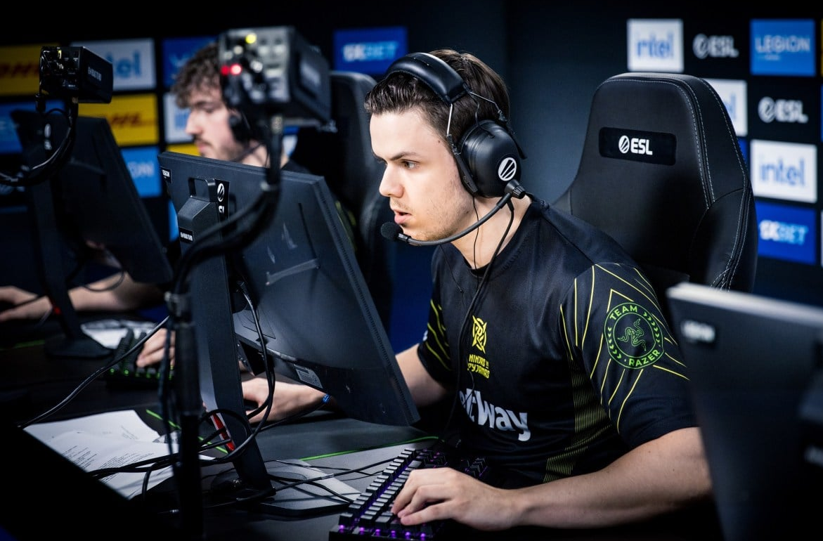 Ниндзя в пижамах планируют выйти на биржу NASDAQ — изображение 1