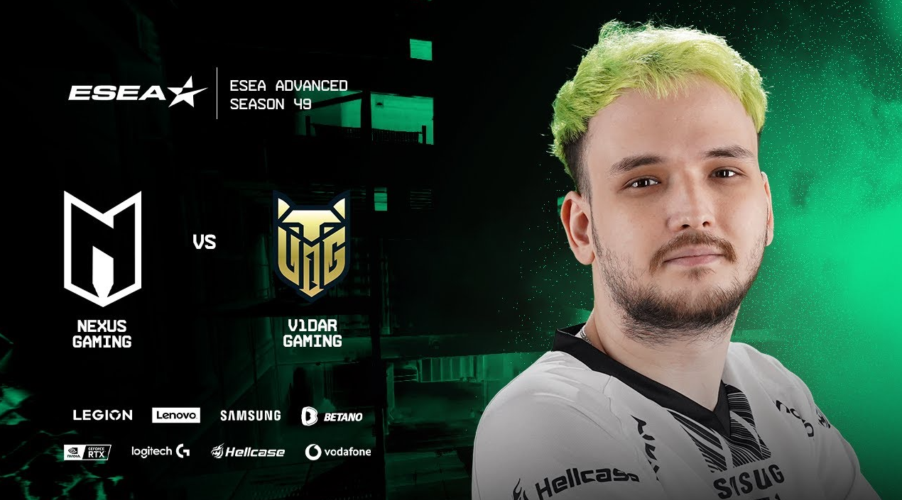 Nexus расстается с ERSIN — изображение 2