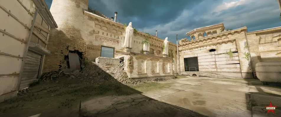 Как исправить проблему отсутствия отображения серверов сообщества CS2