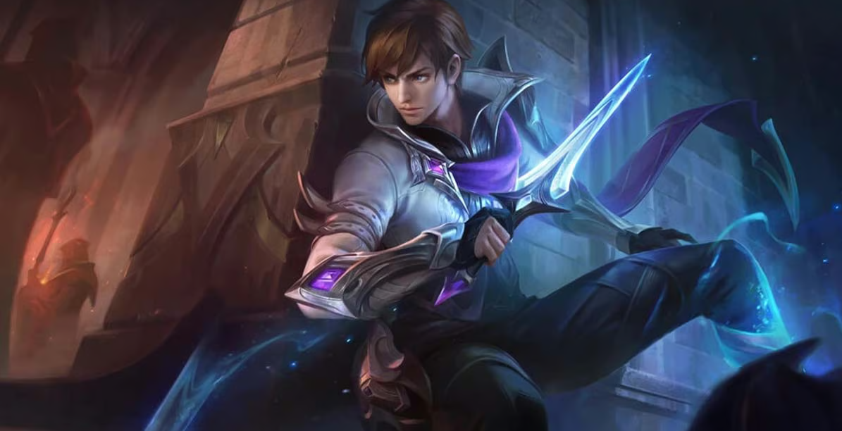 Три лучших героя для противостояния Гюзиону в Mobile Legends