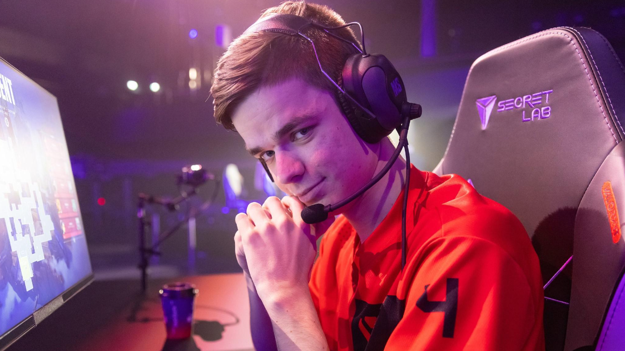 Громкие фанаты угрожают убить игрока Sentinelsn