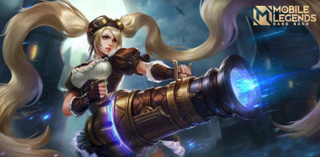 Лучшие герои для Malefic Gun в Mobile Legends — превосходите врагов с помощью дальности и скорости!