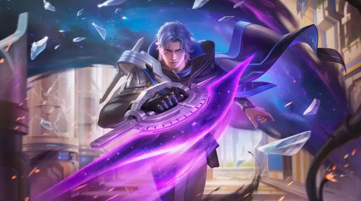 Топ-3 героя для противостояния Ксавьеру в Mobile Legends