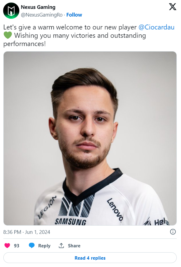 Что такое стратегия ‘Nice One Baby’ в Mobile Legends