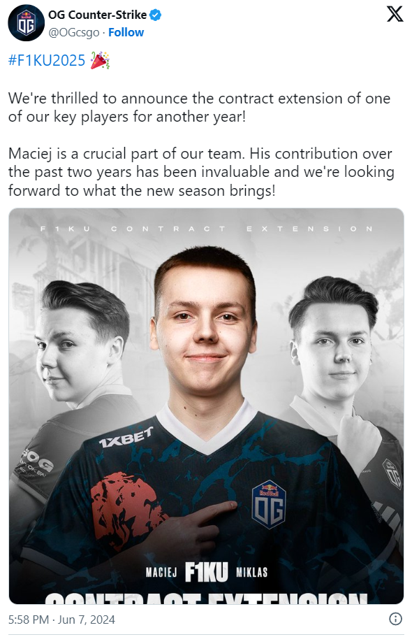 Pain Gaming обеспечивает восходящую звезду в своем составе — изображение 2