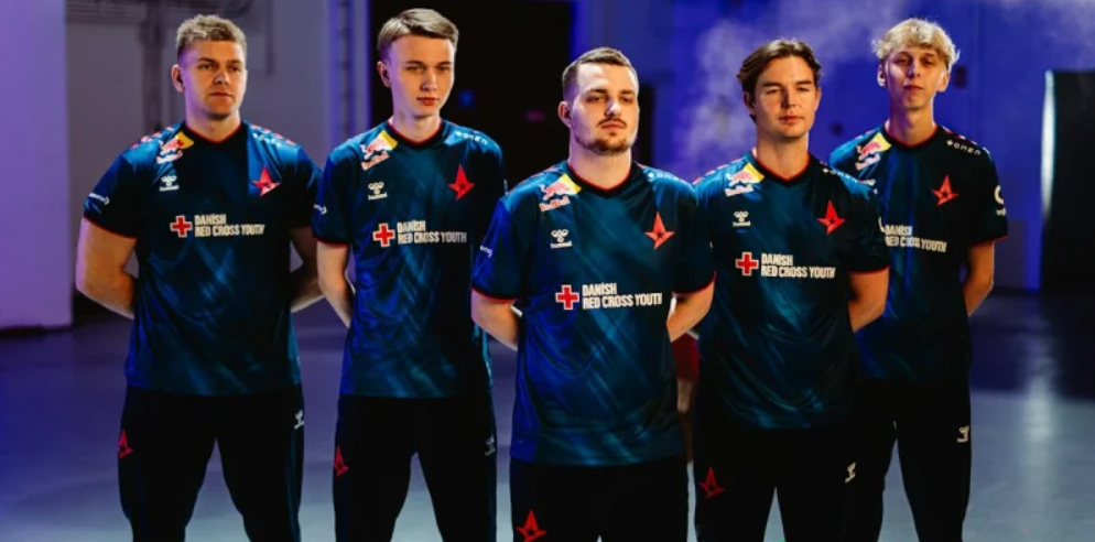 Riot Games разрушает бизнес-модель франшизы League of Legends