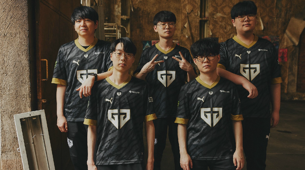 Gen.G празднует историческую победу на VCT 2024 Masters Shanghai: Игроки делятся своими эмоциями после победы