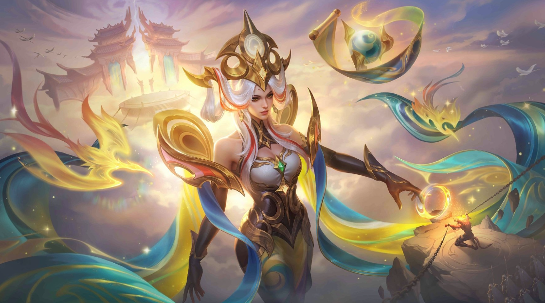 Virtus Pro возвращается в мир Apex Legends