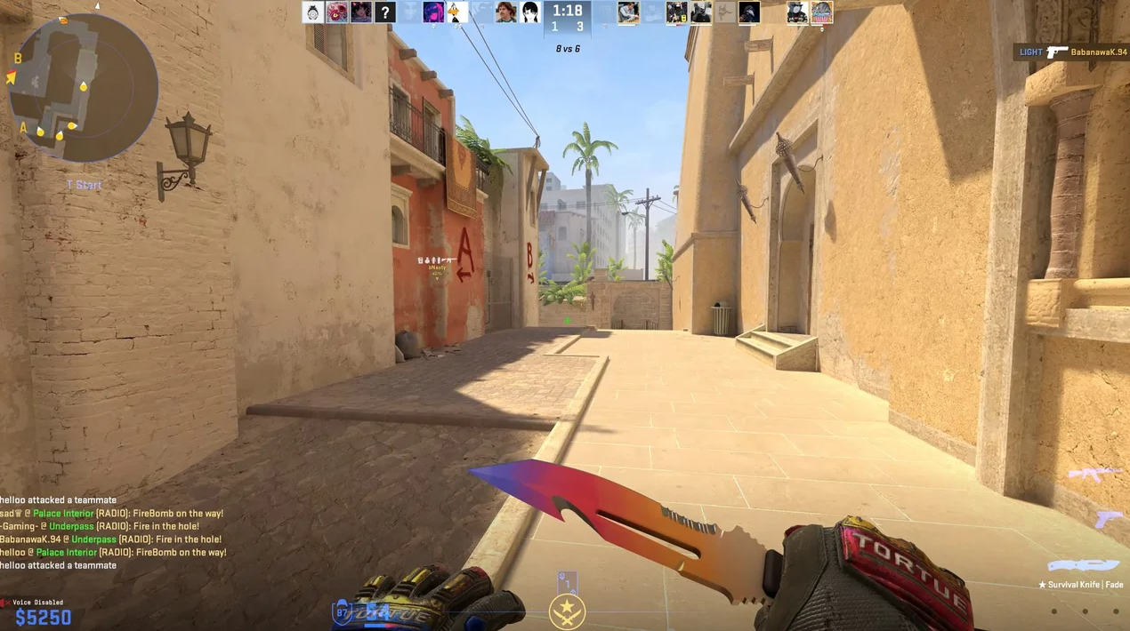 T1 снайпер xccurate получил травму руки и не сможет продолжать участие в VCT 2024 Pacific