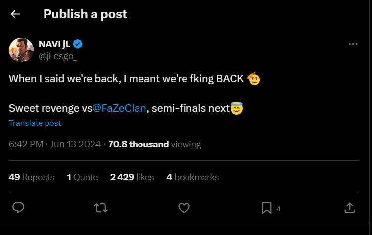 Последнее обновление для CS2 улучшает игровой процесс и исправляет критические ошибки — изображение 2