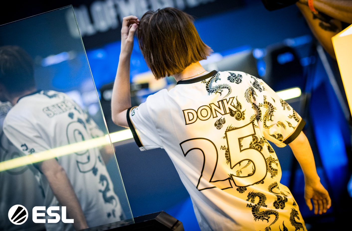 Дух достиг полуфинала BLAST Spring Finals, обыграв VP — изображение 2