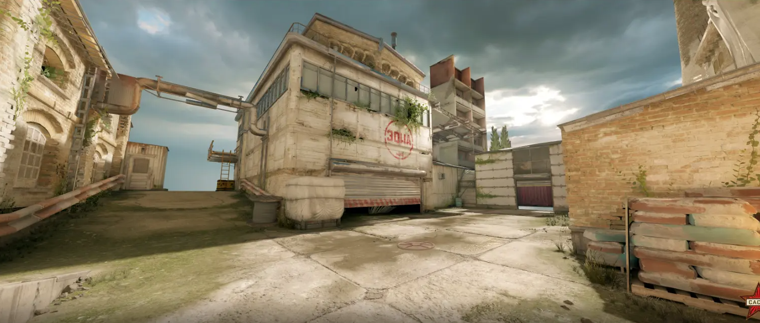 Как исправить проблему отсутствия отображения серверов сообщества CS2 — изображение 2