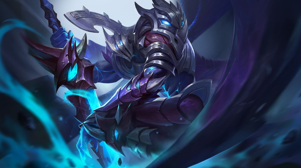 Три лучших героя для противостояния Альдосу в Mobile Legends — изображение 2