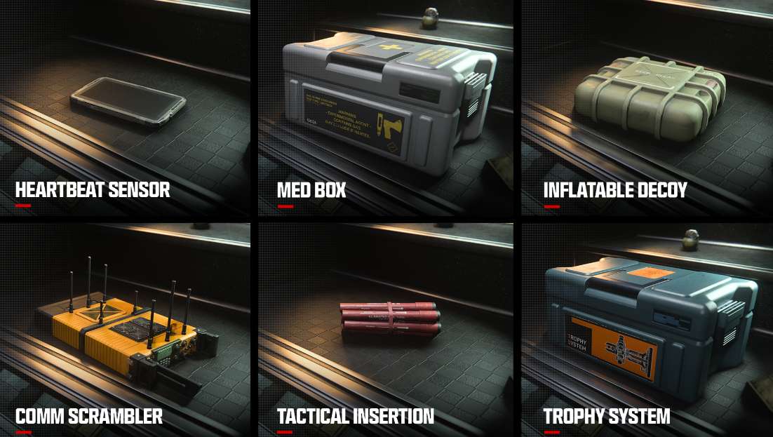 Как использовать тактическую вставку в Modern Warfare 3 — лучшие способы использования этого оборудования