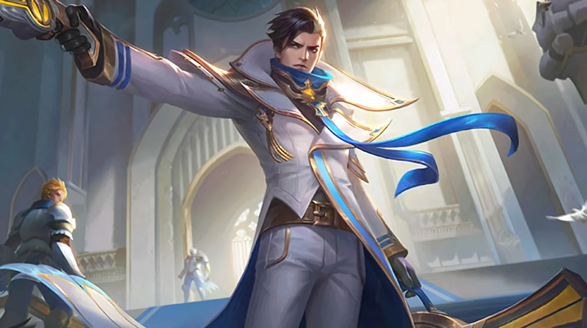 5 героев-лучников джунглей, которые все еще актуальны в текущей мета MLBB — изображение 2