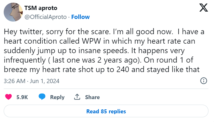 Ответ Faker после проигрыша HLE: ‘У нас не было честного шанса потренироваться’ — изображение 2