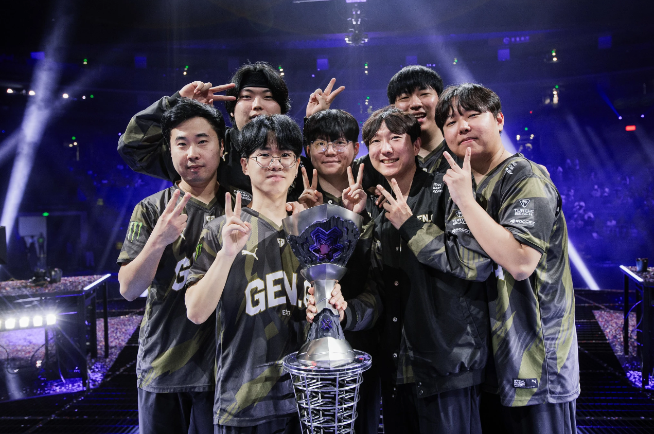 Cloud9 нуждается в полном обновлении — изображение 2