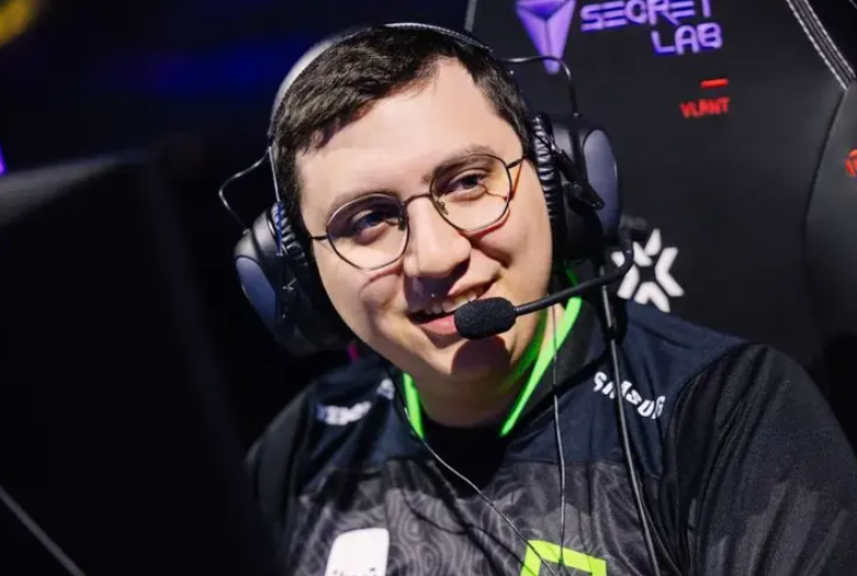 Сложность Джейсон Лейк вдохновляет команду CS2 на победу