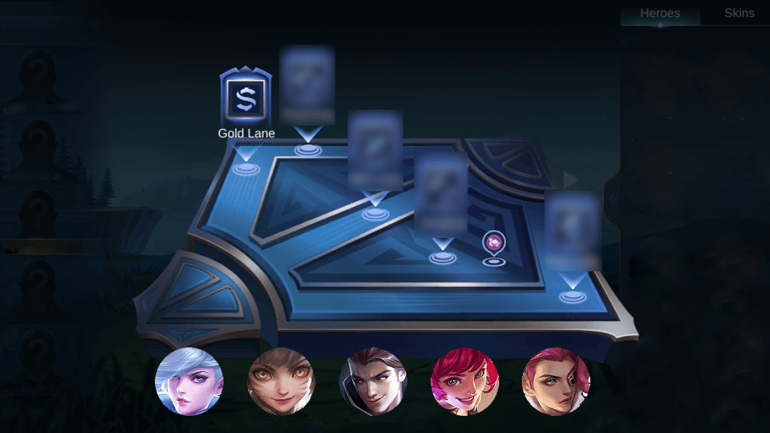 Обзор PGL Wallachia 2024n — изображение 2