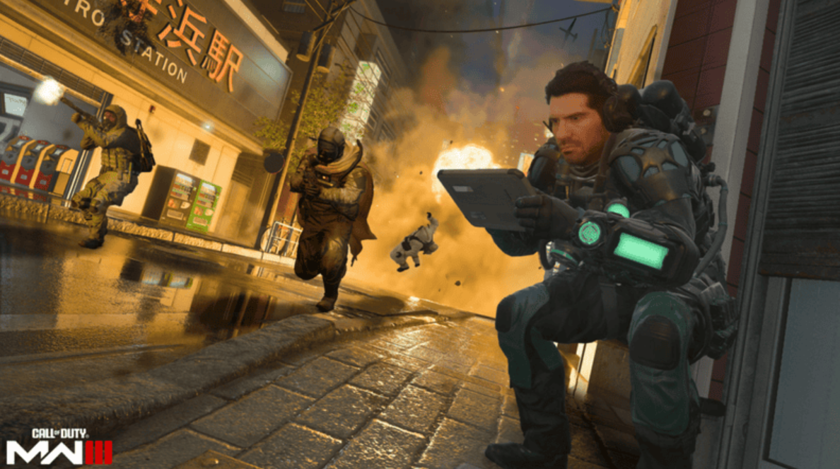 Оснащение этих 3 лучших предметов превращает Мартиса в грозного военного агрессора — изображение 3