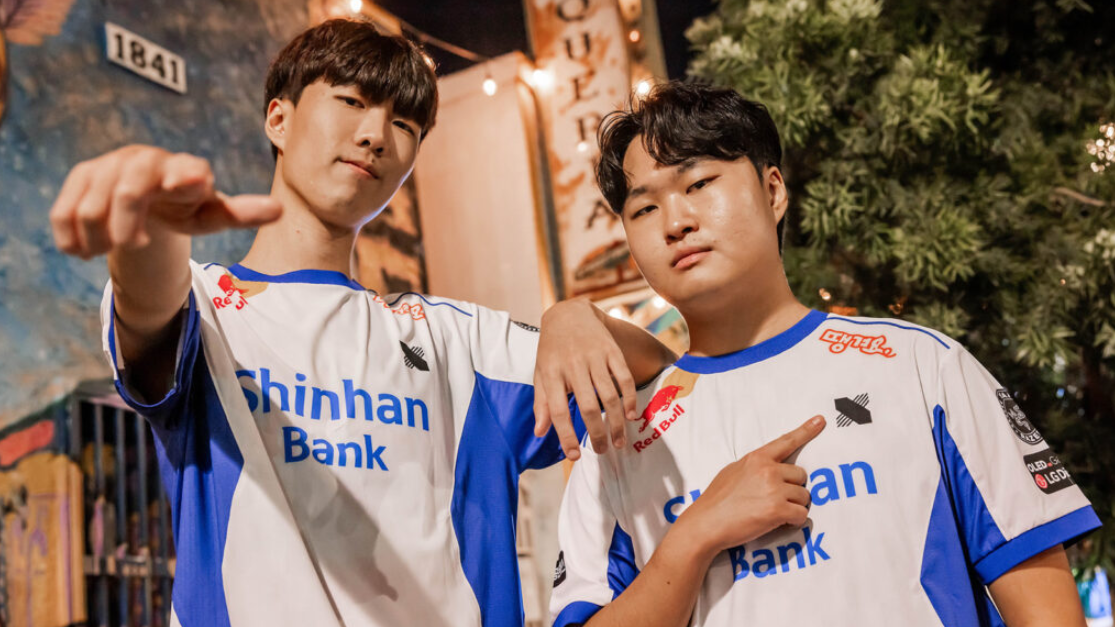 Новый игрок NIP дает жесткий ответ Nicoodoz во время матча EPL 19 — изображение 2