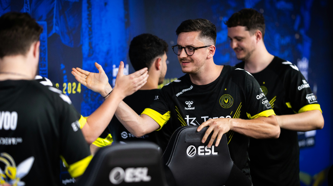 Основной фаворит BLAST Premier Spring Final — изображение 3