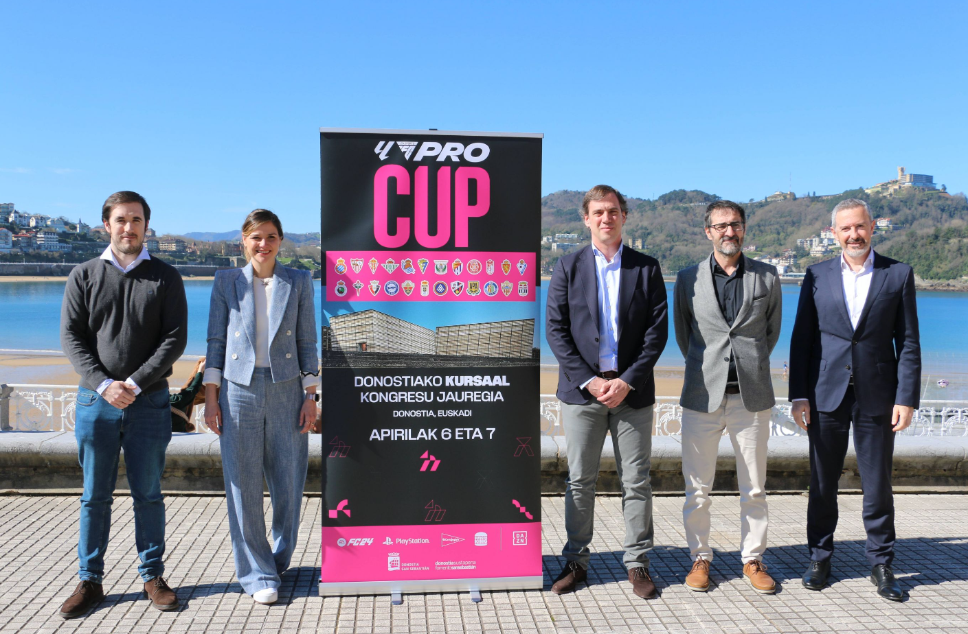 Чемпионат мира FC Pro пройдет в Германии — изображение 2