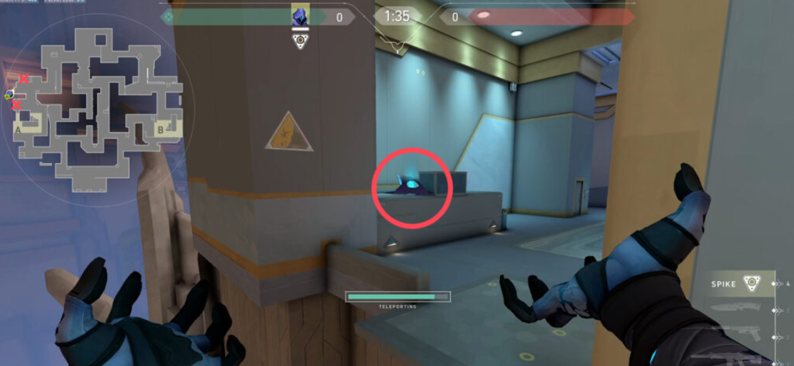 Три самых эффективных героя для противодействия Ю Чжон в Mobile Legends — изображение 3