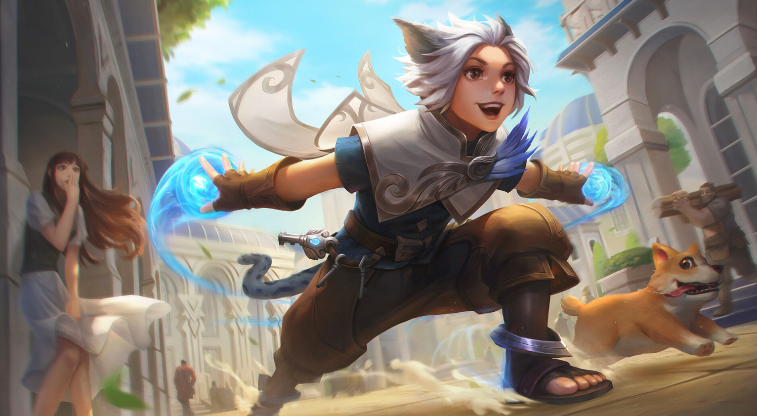 Успешный год для эстонского игрока CS2 ropz: заработок превышает 1.1 миллиона долларов — изображение 2