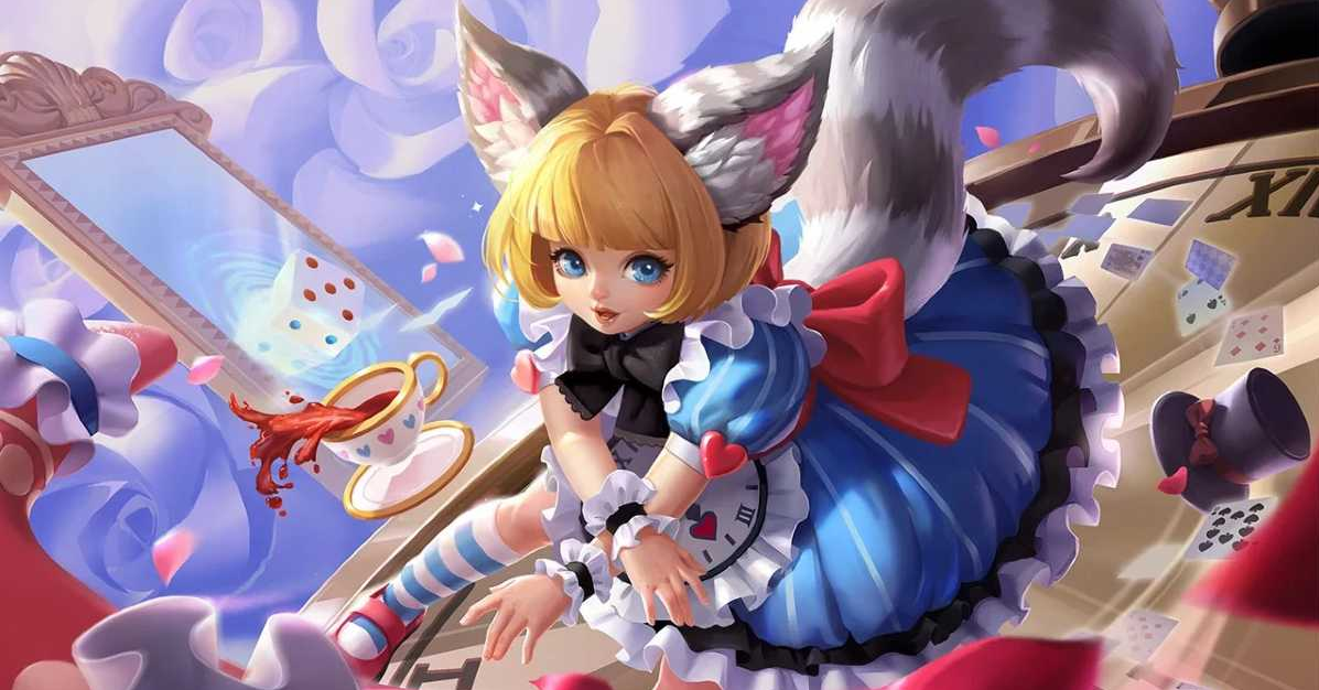 Три лучших героя для противостояния Альдосу в Mobile Legends — изображение 3