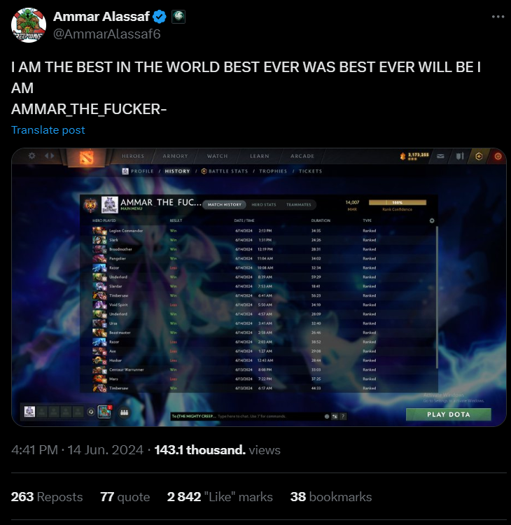 Результаты последнего дня группового этапа IEM Chengdu 2024 — изображение 2