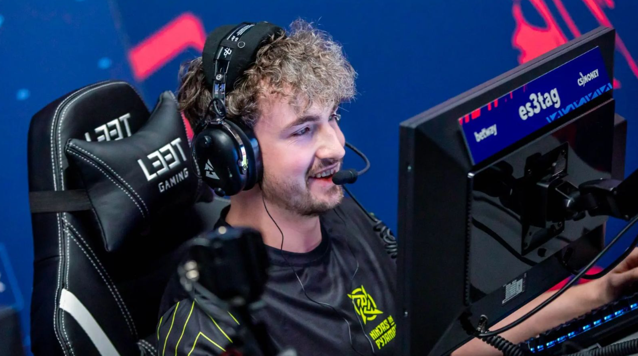 Пульсар объединяется с Paper Rex для сотрудничества по периферийным устройствам — изображение 3