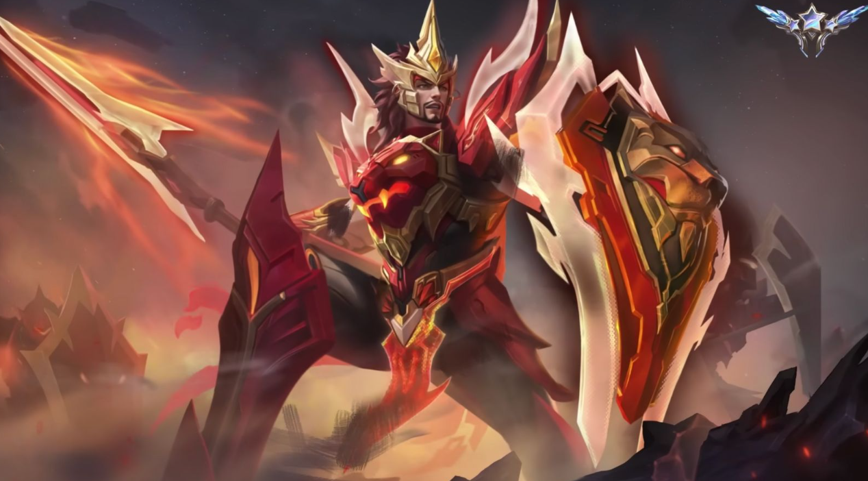 Три лучших героя для противостояния Гюзиону в Mobile Legends — изображение 4