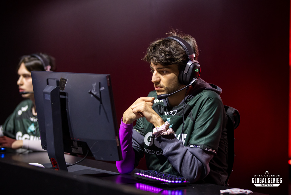 Gaimin Warriors выходит на поле боя CS2 с новым составом — изображение 4