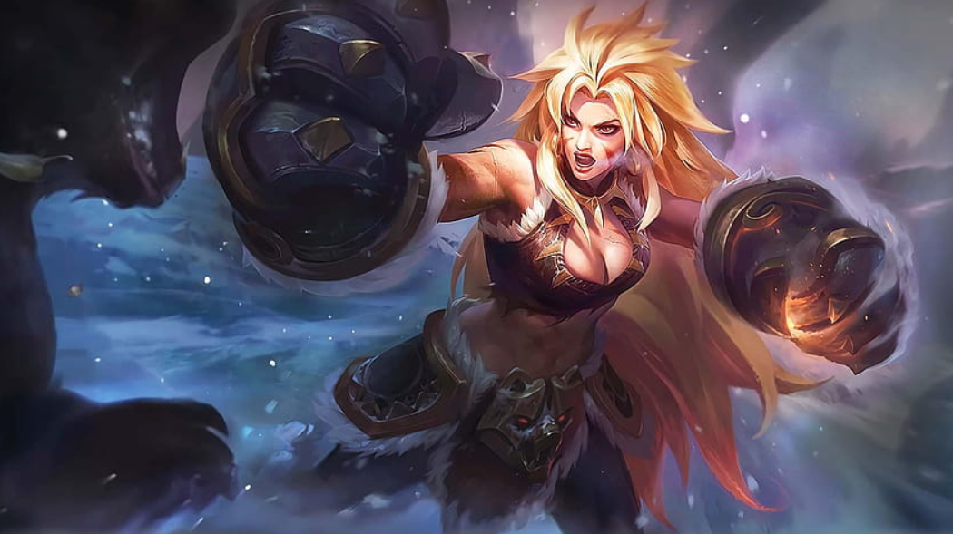 Три лучших героя для противостояния Альдосу в Mobile Legends — изображение 4