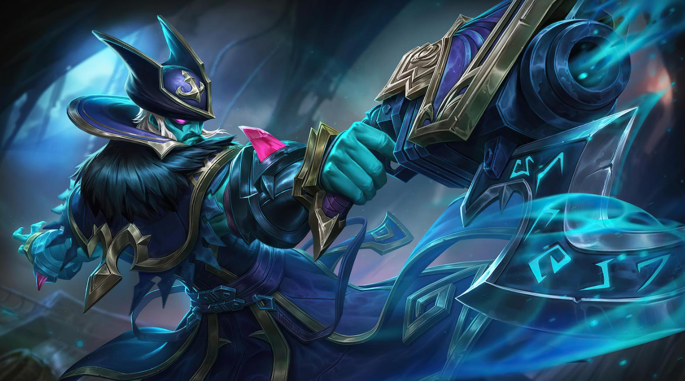 5 героев-лучников джунглей, которые все еще актуальны в текущей мета MLBB — изображение 4