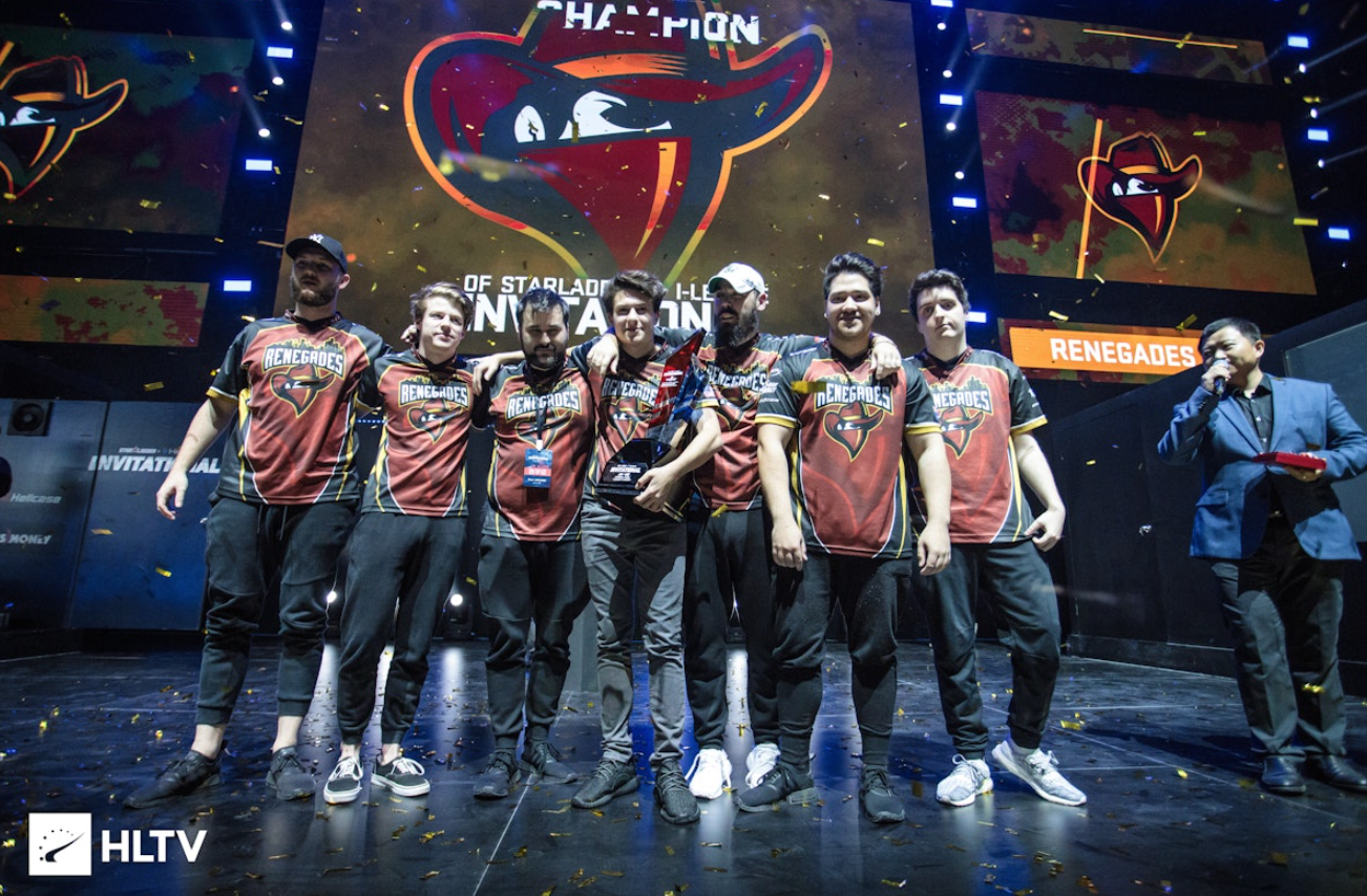 Perfect World отменяет открытые квалификации для Major по CS2 в Европе и Америкеn — изображение 4