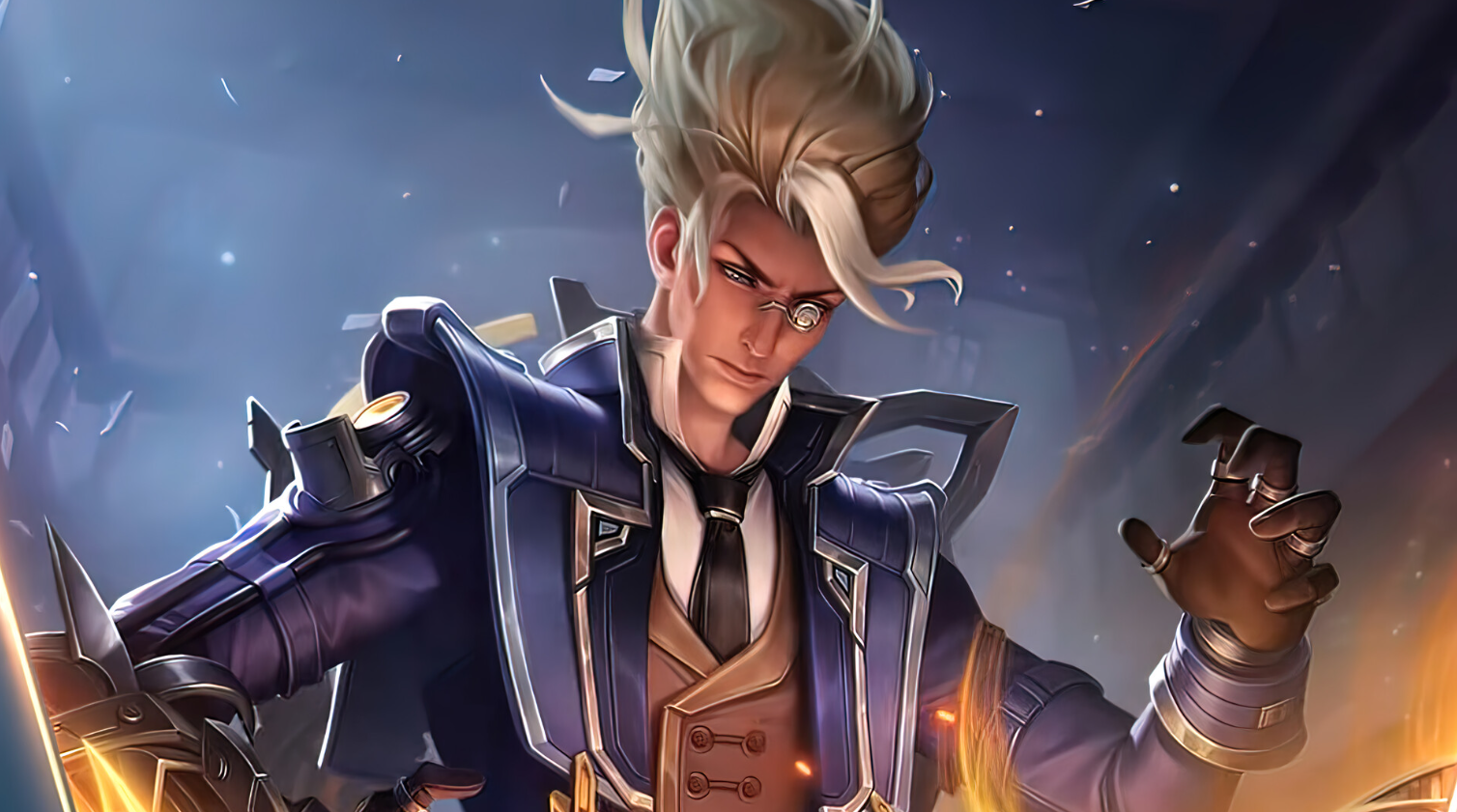 5 героев-лучников джунглей, которые все еще актуальны в текущей мета MLBB — изображение 5