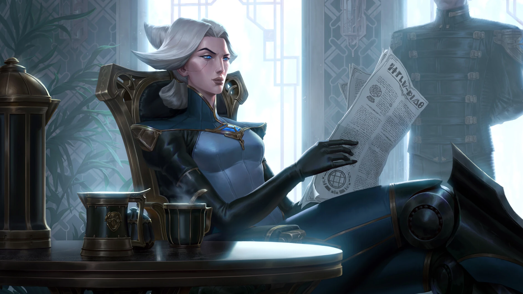 Оптимальный комплект для доминирования в рейтинговых боях в Modern Warfare 3 в роли Striker 9n — изображение 2