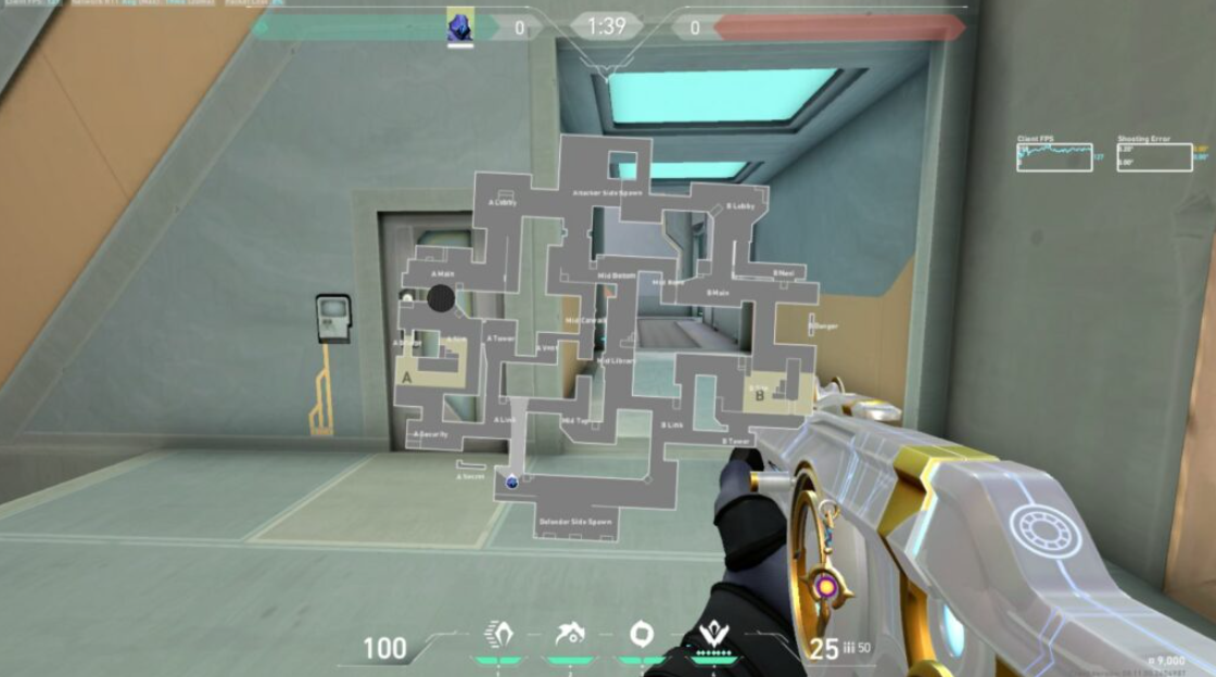 На FACEIT больше невозможно исключить Германию из списка предпочтительных серверов — изображение 2