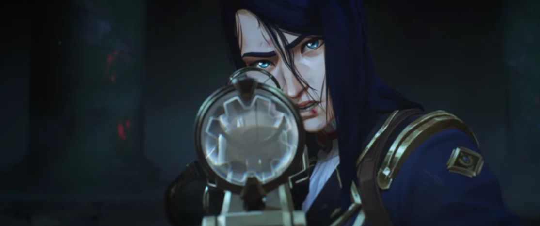 Эпическое путешествие Arcane завершится вторым сезоном: Netflix выпускает тизер и первые изображения — изображение 2