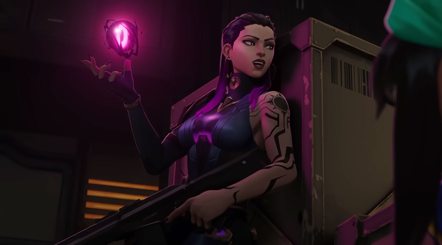 Руководство по Селене для Mobile Legends: оптимальная сборка, способности, эмблема, комбо — изображение 2