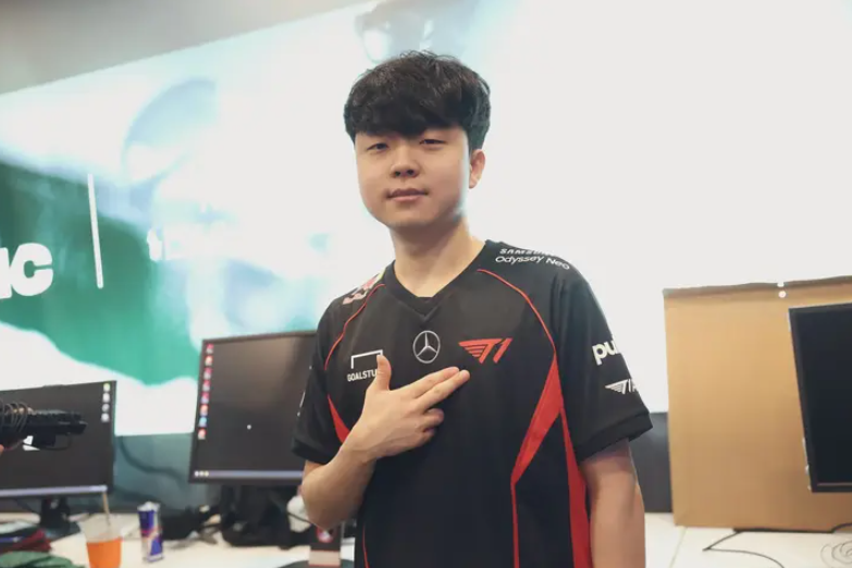 Новая тенденция в Тихом океане: игроки Valorant стримят игры ужасов