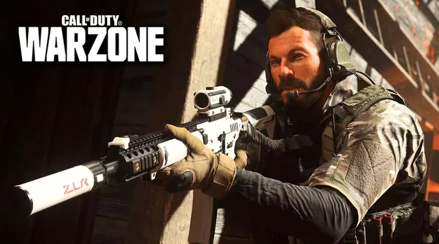 Как получить Redacted Weapons в Warzone — восемь оружий с перками! — изображение 2