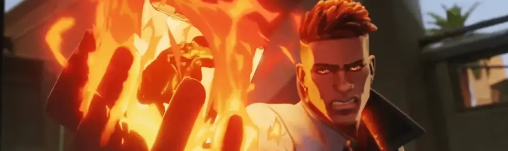 Слухи: Бэт станет оружием в новом боевом пропуске Valorant