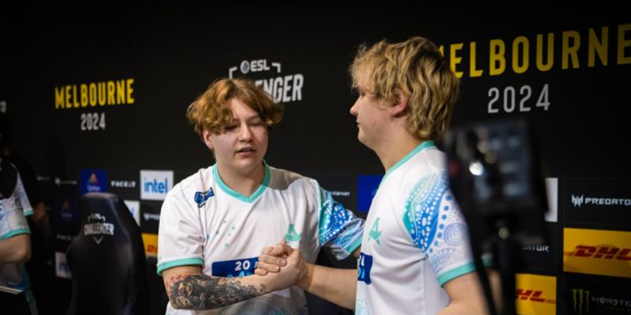 Перестановка состава ATOX Shuffle CS2, запасной игрок заменен — изображение 2