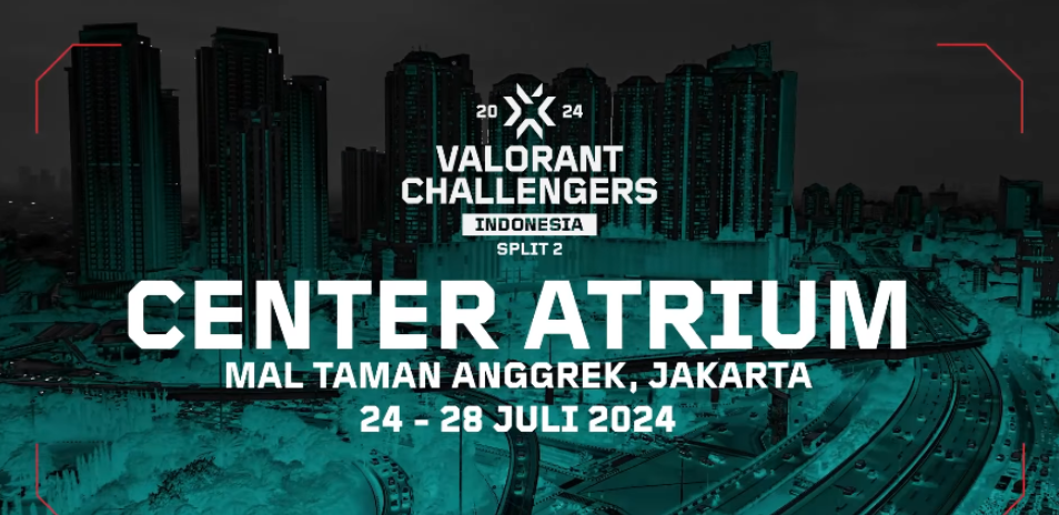 Boom Esports завоевывают желанный выход на Ascension Pacific с победой на VALORANT Challengers 2024 Indonesia Split 2